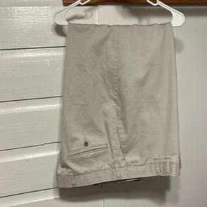 Lee Khaki Dress Pants- Performance